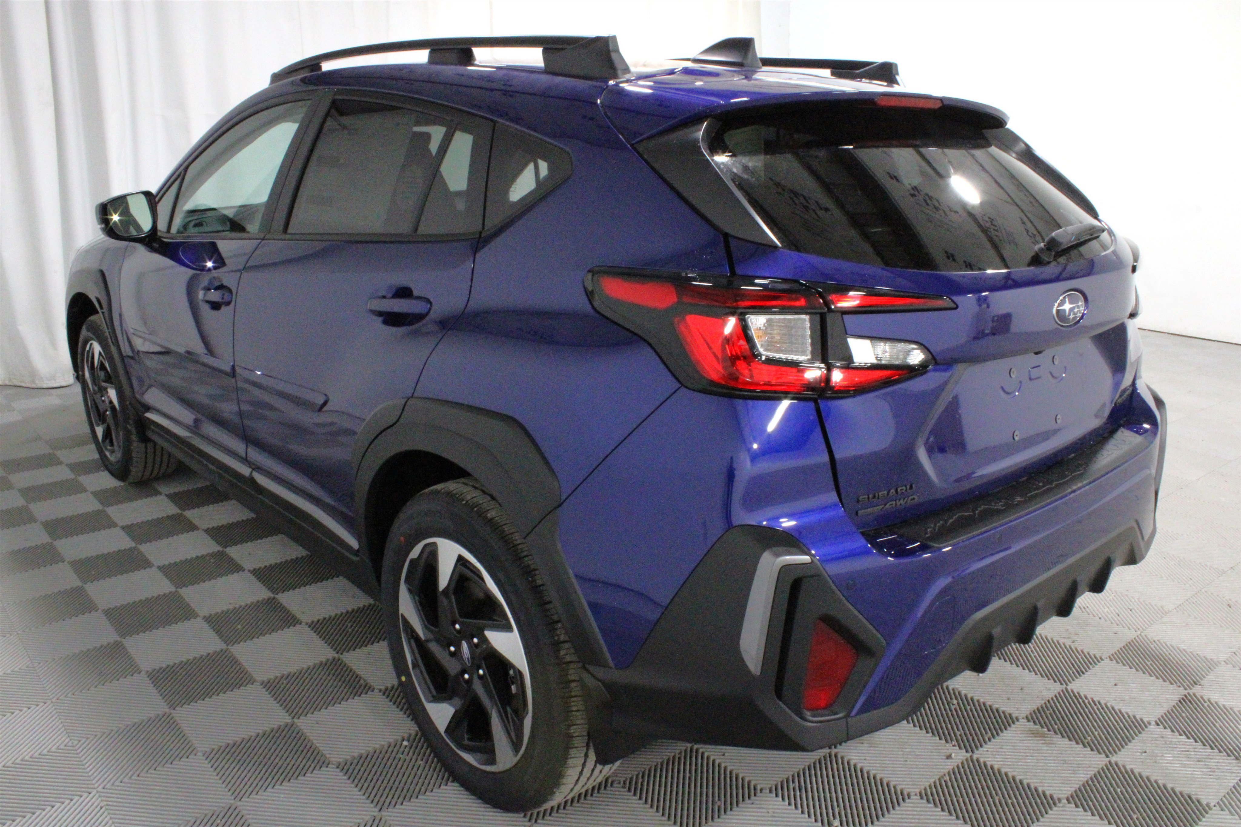 New 2026 Subaru Crosstrek 2.5i Limited image 28