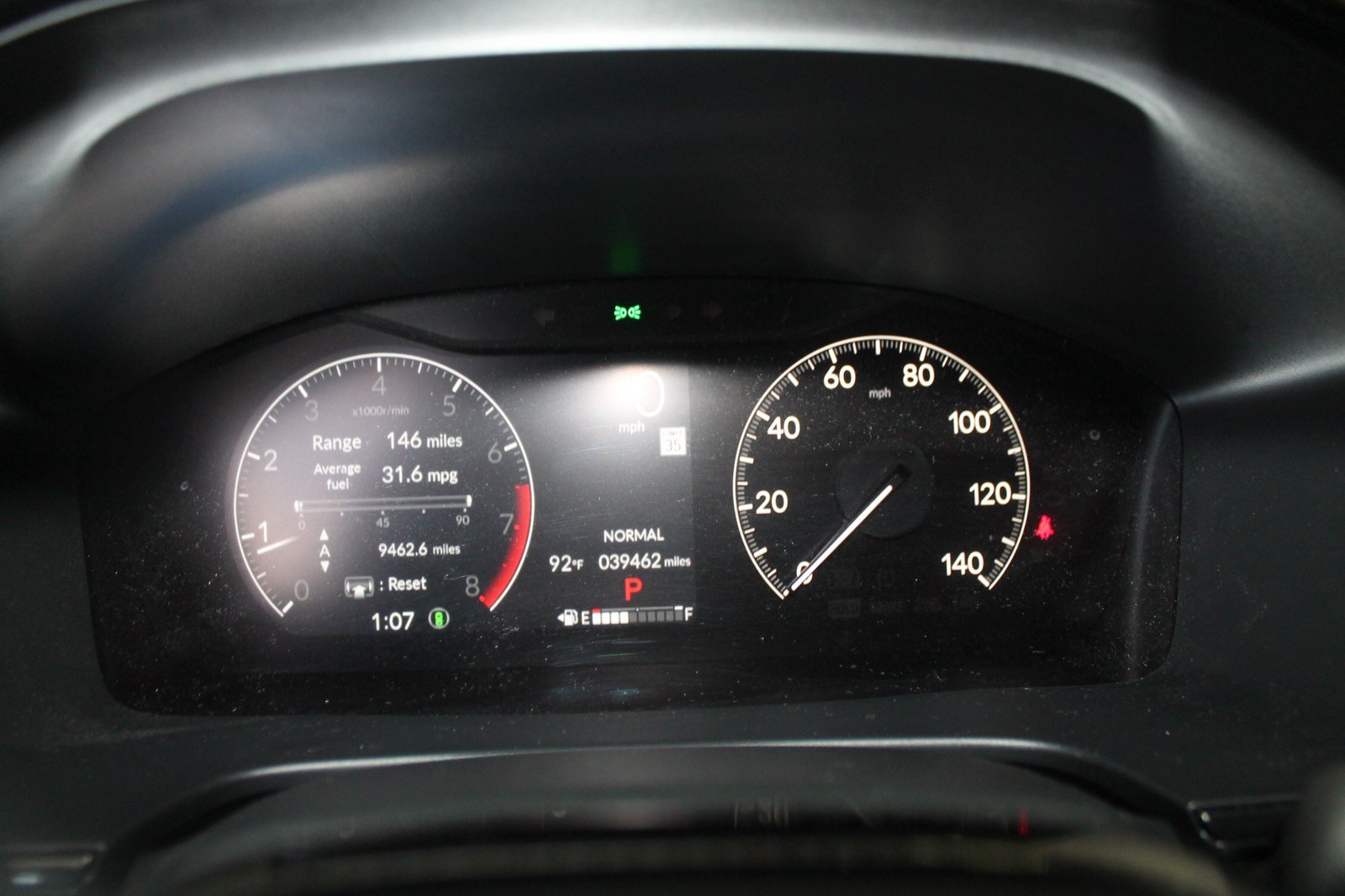 Used 2025 Honda CR-V EX-L image 10