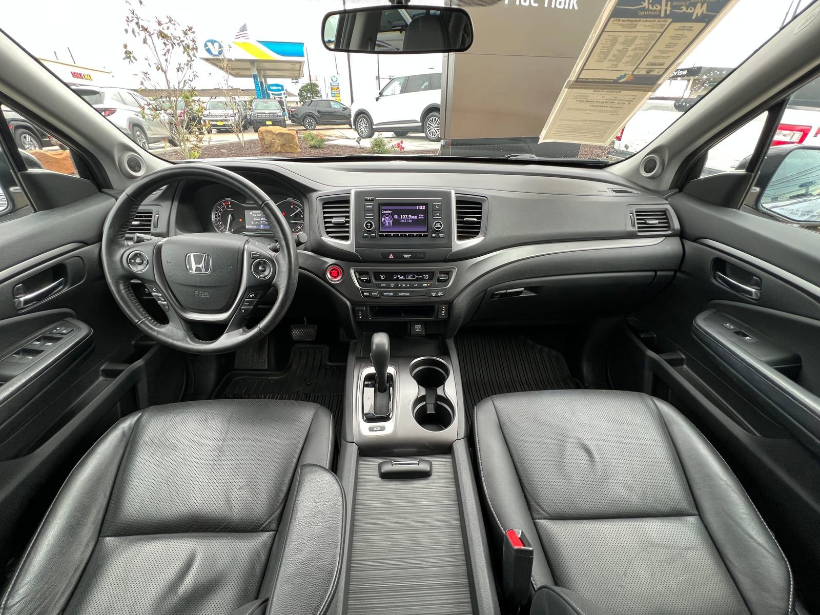 Used 2018 Honda Ridgeline RTL image 21