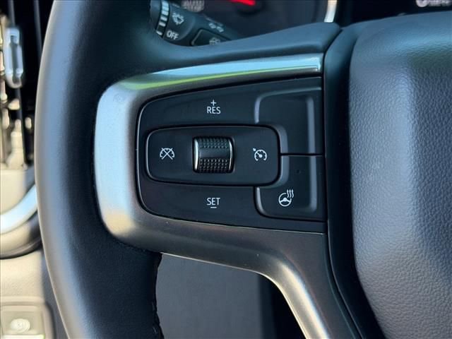 Certified 2021 Chevrolet Silverado 1500 RST w/ All Star Edition Plus image 18