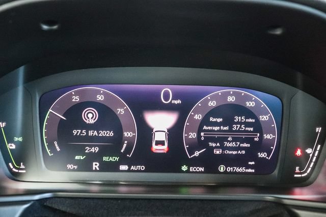 Used 2024 Honda Accord Sport image 26