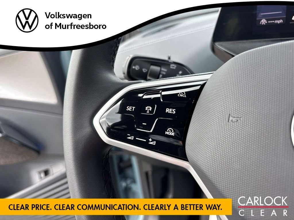 Used 2025 Volkswagen ID.4 Pro S Plus AWD/4WD image 19