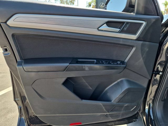 Used 2019 Volkswagen Atlas S AWD/4WD image 14
