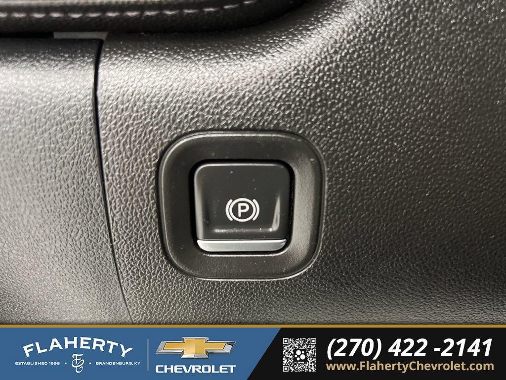 Used 2021 Chevrolet Silverado 2500 LTZ w/ Z71 Chrome Sport Edition image 26