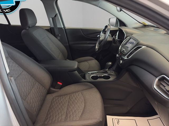 Used 2020 Chevrolet Equinox LT AWD/4WD image 19