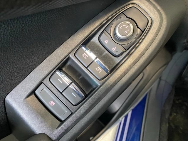 New 2026 Subaru Crosstrek 2.5i Limited AWD/4WD image 10