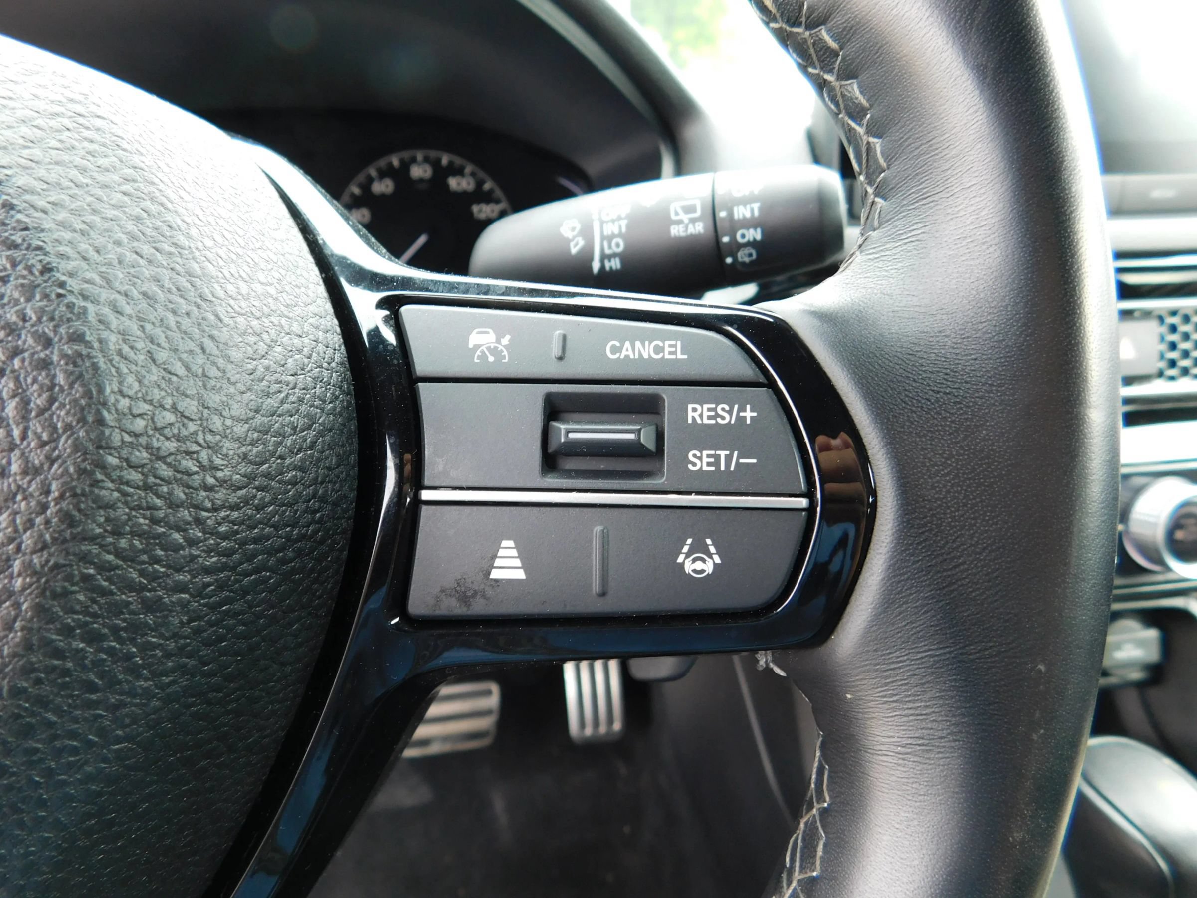 Used 2024 Honda Civic Sport image 21