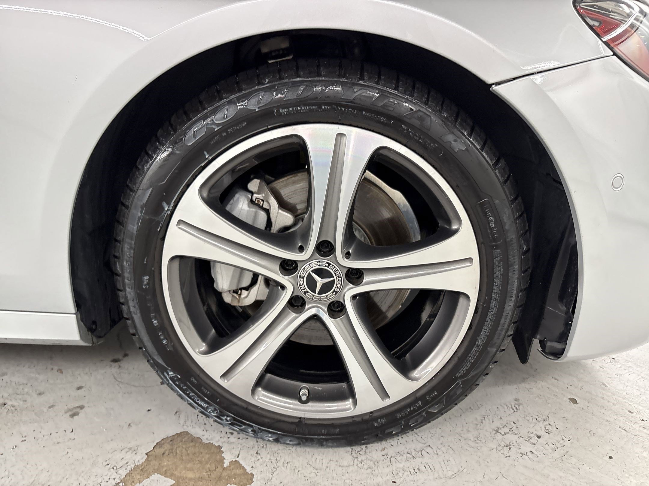 Certified 2018 Mercedes-Benz E 300 image 12