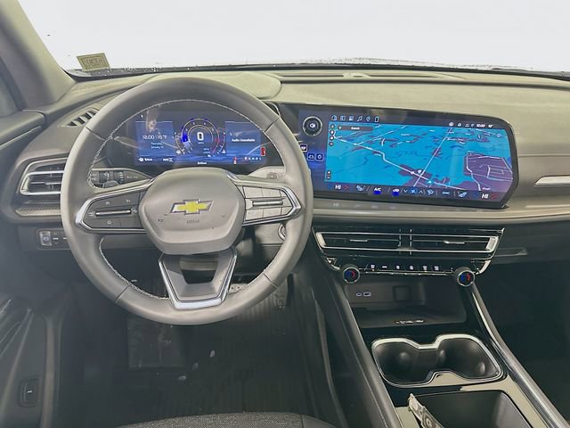 New 2026 Chevrolet Traverse LT w/ LPO, Floor Liner Package image 24