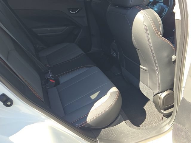 New 2026 Subaru Crosstrek 2.5i Limited w/ Crosstrek Mirror Package AWD/4WD image 11