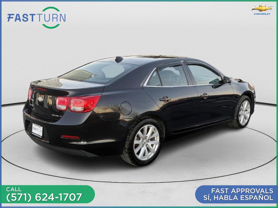 Used 2013 Chevrolet Malibu LT image 10