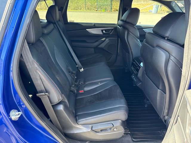 Used 2023 Acura MDX A-Spec image 12