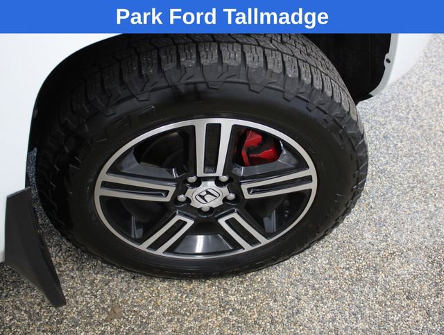 Used 2013 Honda Ridgeline Sport image 27