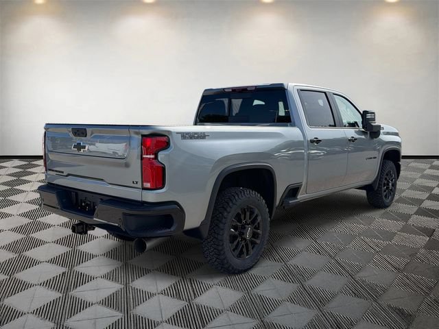 New 2026 Chevrolet Silverado 2500 LT w/ Trail Boss Package AWD/4WD image 5