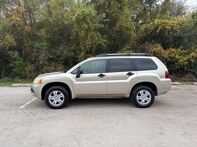 Used 2008 Mitsubishi Endeavor LS FWD image 2
