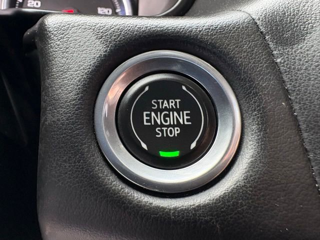 Used 2021 Chevrolet Suburban Z71 w/ Z71 Off-Road Package image 24