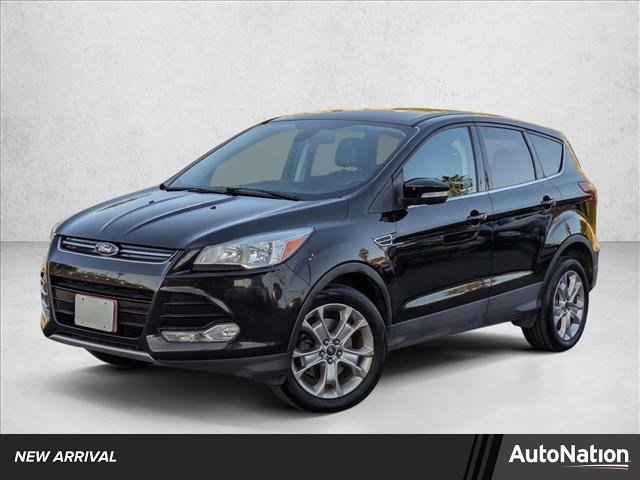 Used 2013 Ford Escape SEL