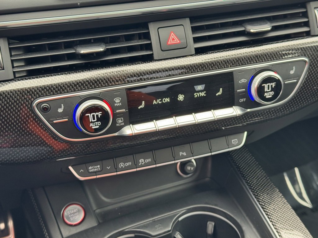 Used 2018 Audi S4 Premium Plus image 33