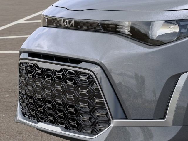 New 2025 Kia Soul GT-Line image 12