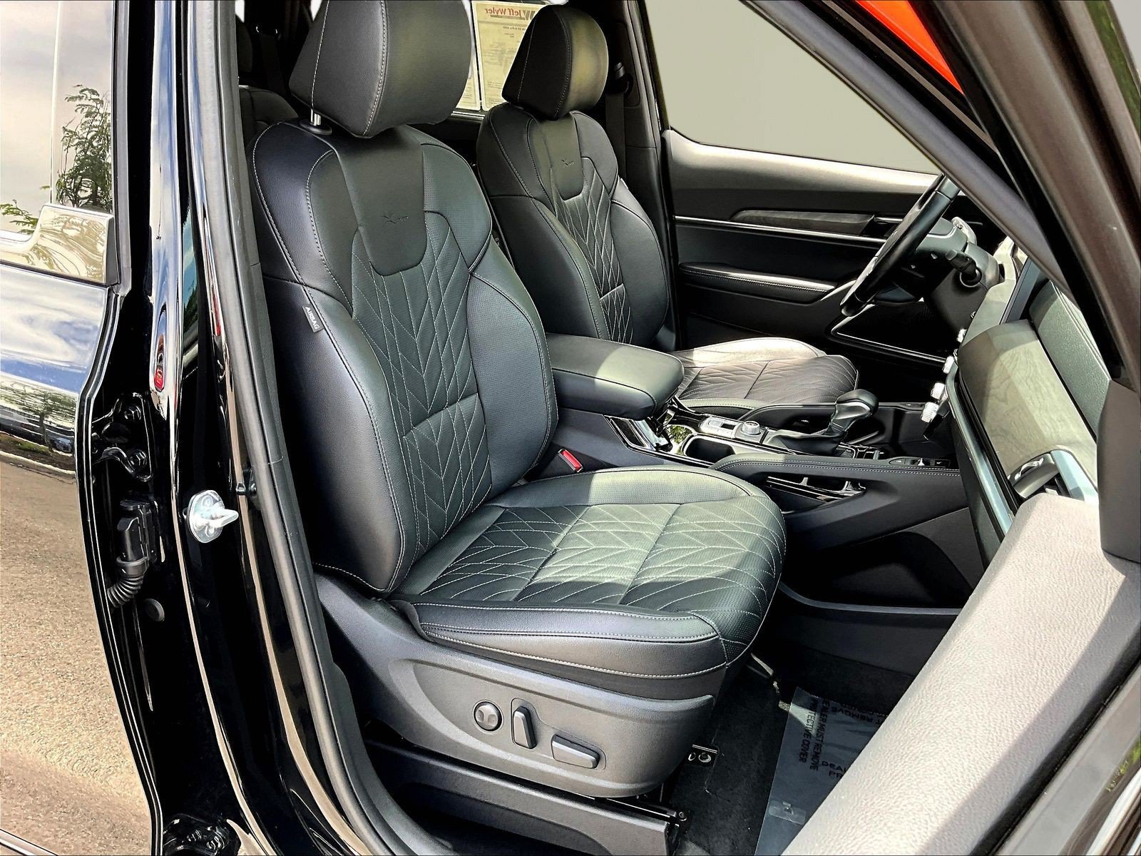 Certified 2024 Kia Telluride SX X-Pro AWD/4WD image 30