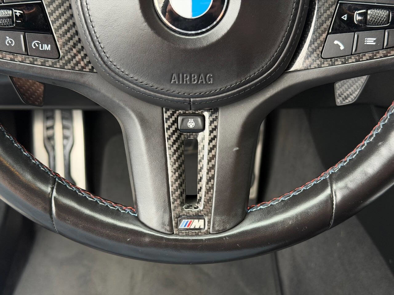 Used 2021 BMW M4 Competition w/ Executive Package RWD image 42