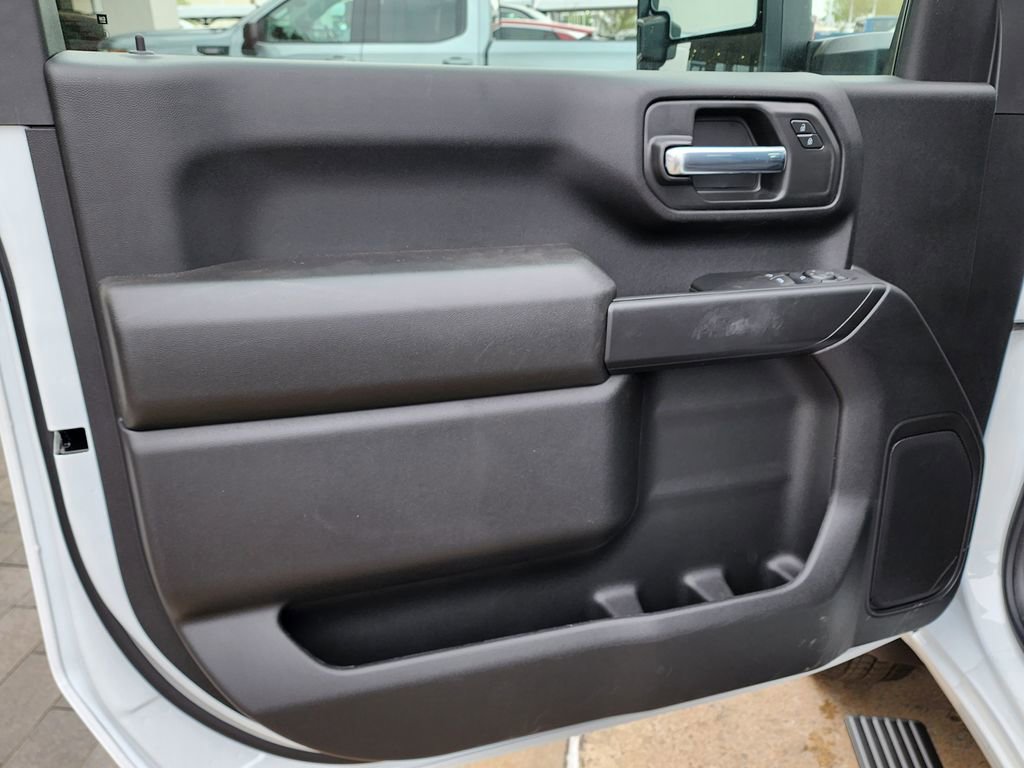 New 2026 GMC Sierra 3500 Pro image 18