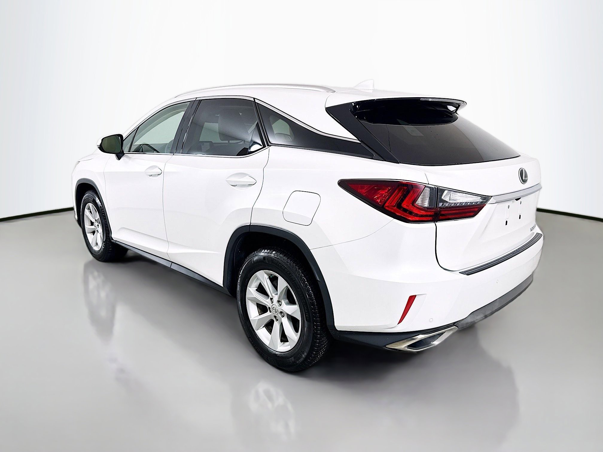 Used 2017 Lexus RX 350 AWD w/ Premium Package image 5