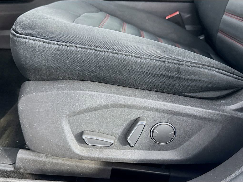 Used 2016 Ford Fusion SE image 19