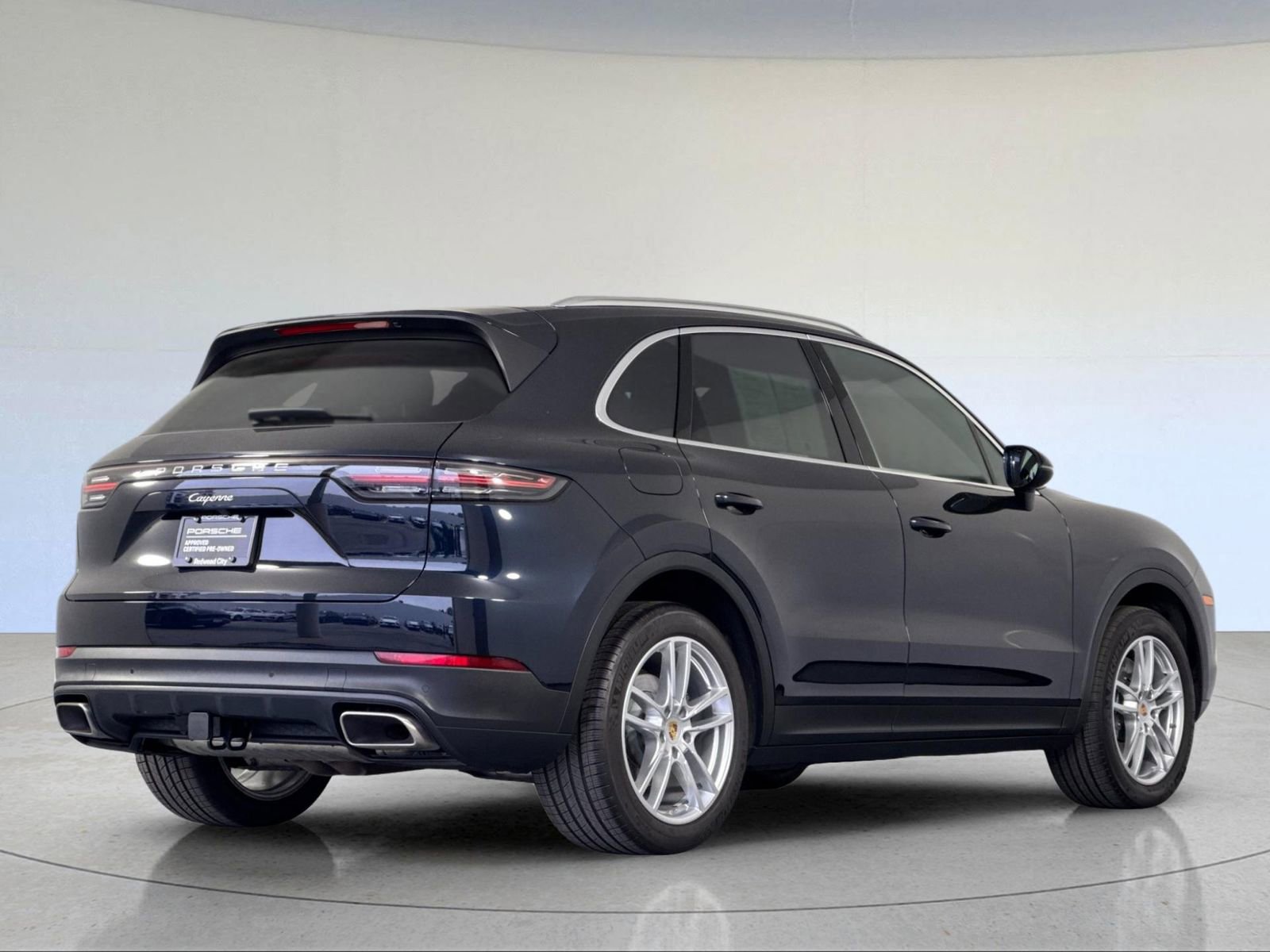 Certified 2023 Porsche Cayenne image 8