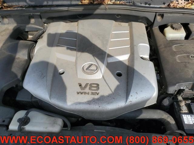 Used 2005 Lexus GX 470 image 7