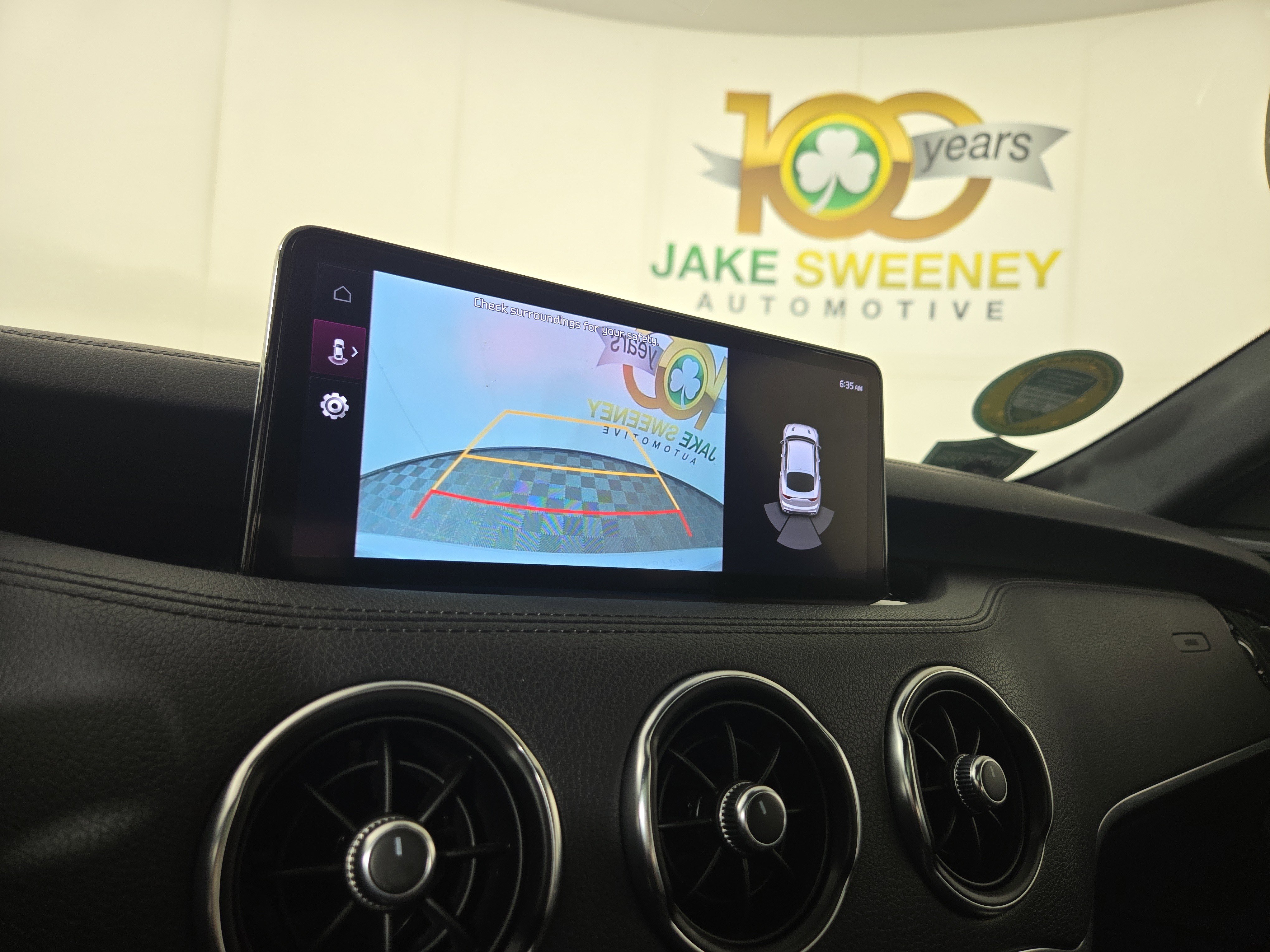 Used 2023 Kia Stinger GT-Line w/ Sun & Sound Package image 22