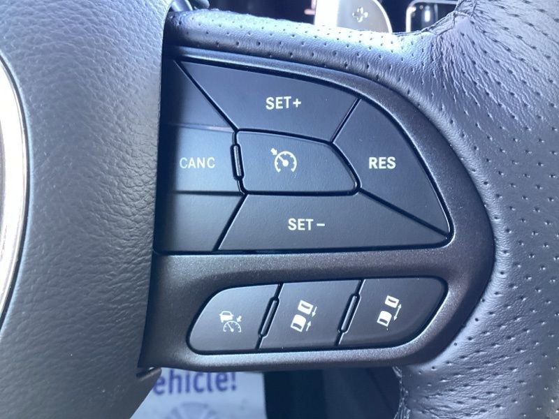 New 2026 Dodge Durango GT AWD/4WD image 30