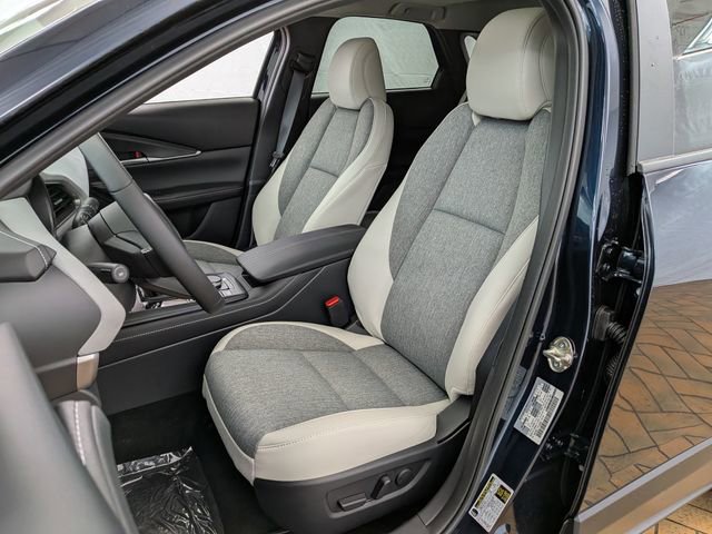 New 2026 MAZDA CX-30 AWD 2.5 S image 8