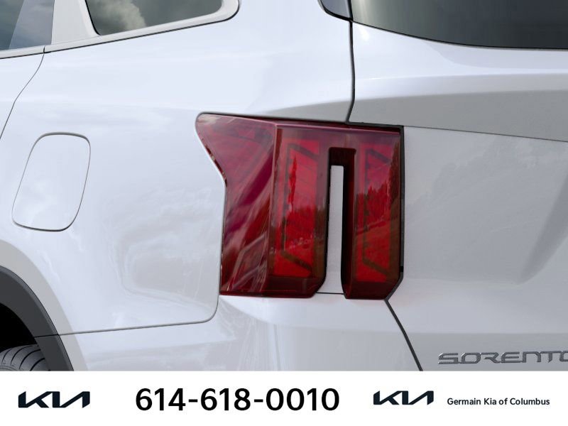 New 2026 Kia Sorento EX w/ EX Premium Package image 14