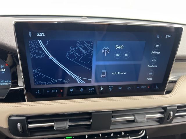 Certified 2023 Lincoln Corsair AWD w/ Equipment Group 101A image 20