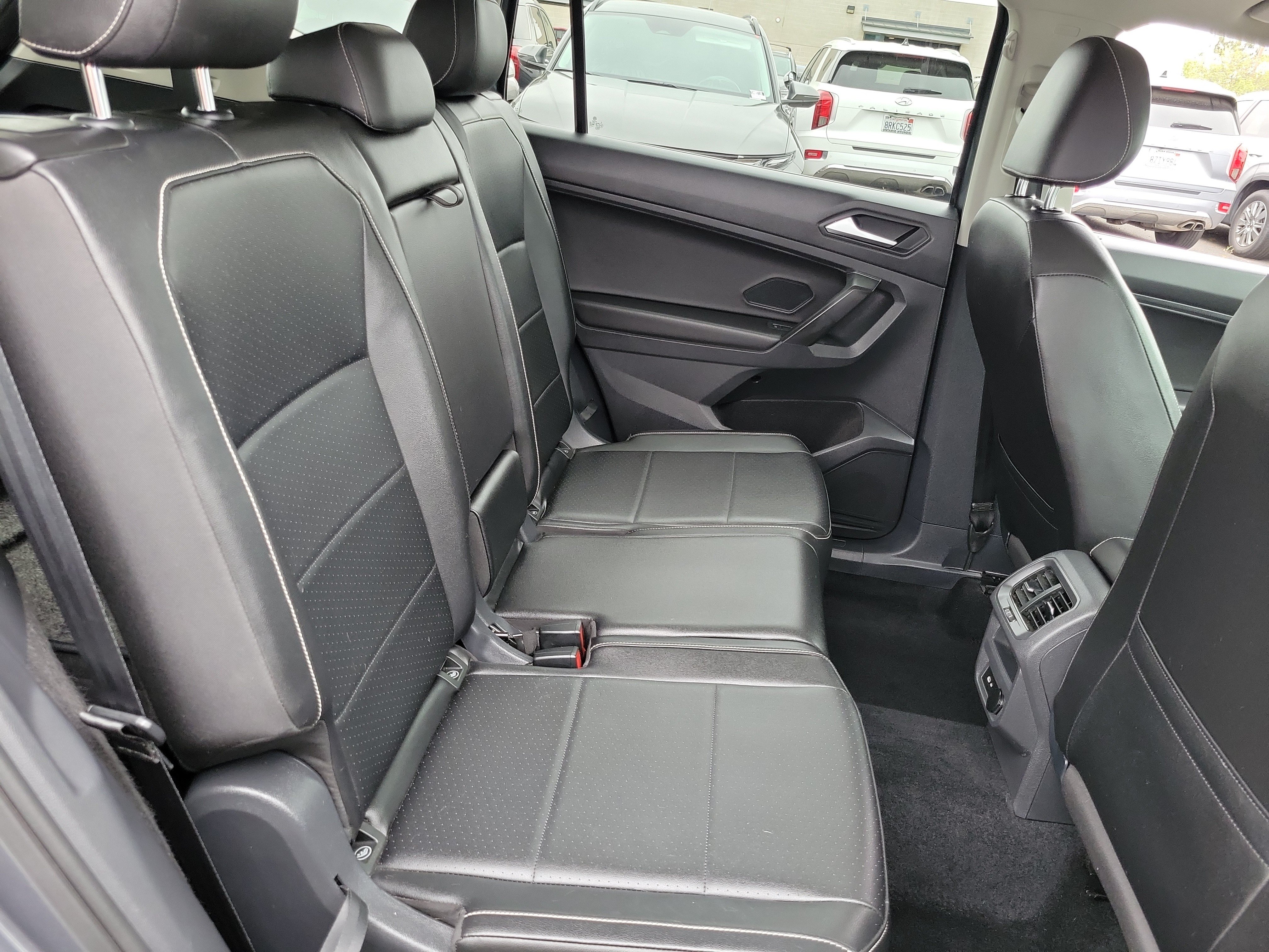 Used 2021 Volkswagen Tiguan S AWD/4WD image 22