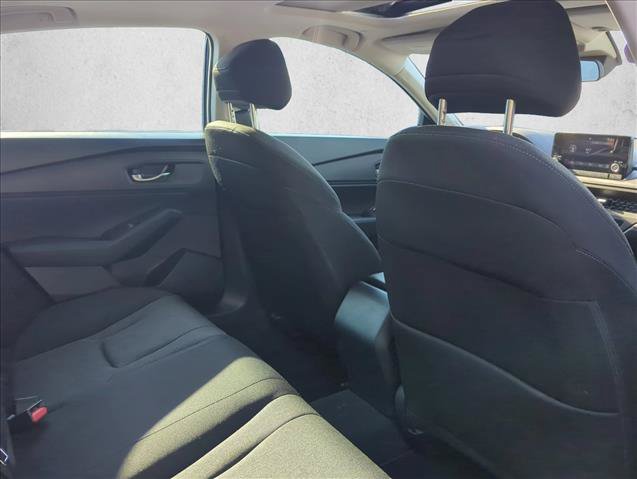 Certified 2023 Honda Accord EX image 28