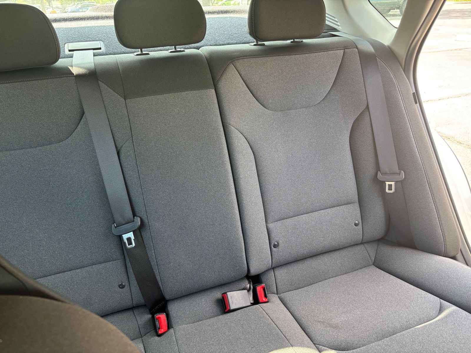 Used 2025 Kia K4 FWD image 32