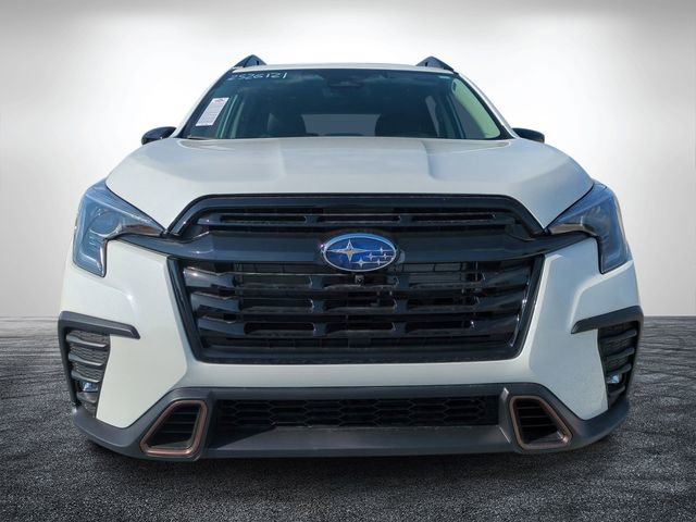 New 2026 Subaru Ascent Limited Bronze AWD/4WD image 8