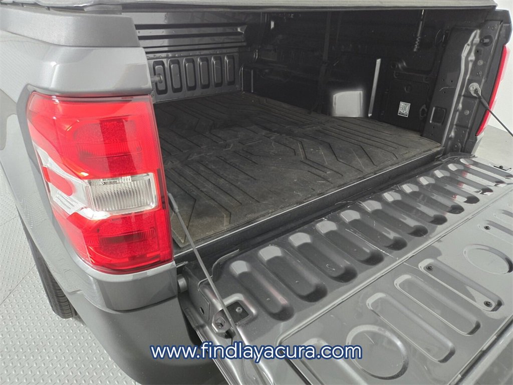 Used 2022 Ford Maverick XLT w/ Equipment Group 300A Standard image 13