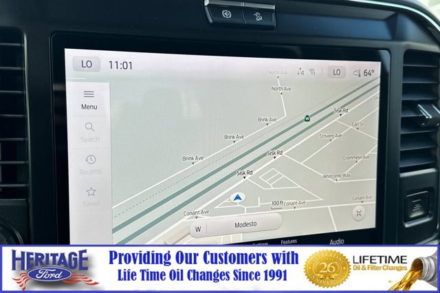 New 2026 Ford F250 Lariat image 18