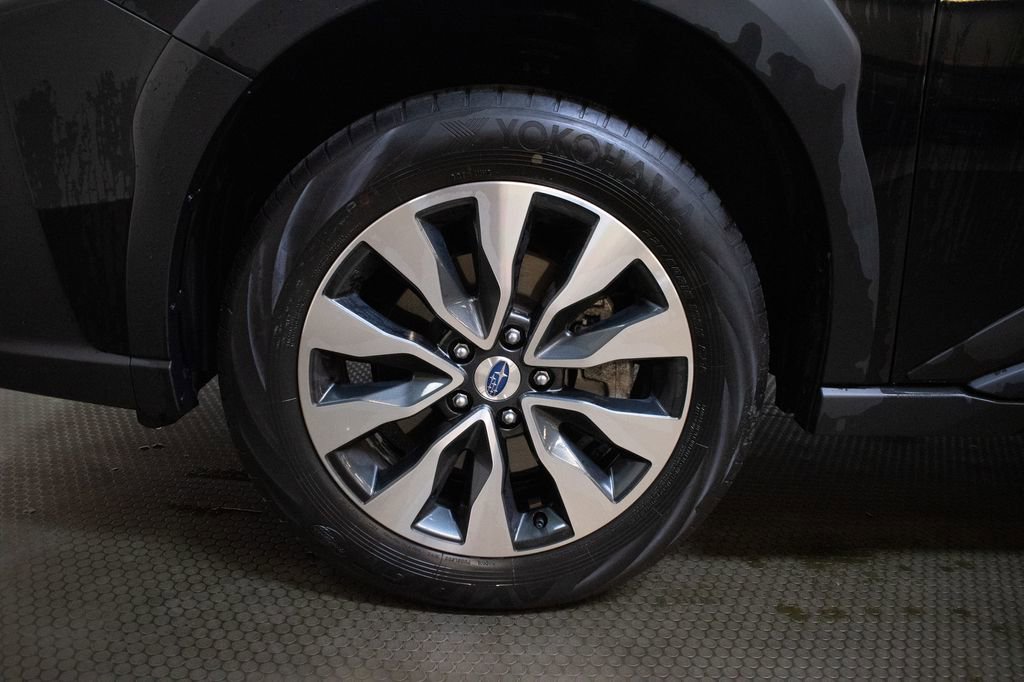 Used 2024 Subaru Outback Limited AWD/4WD image 9