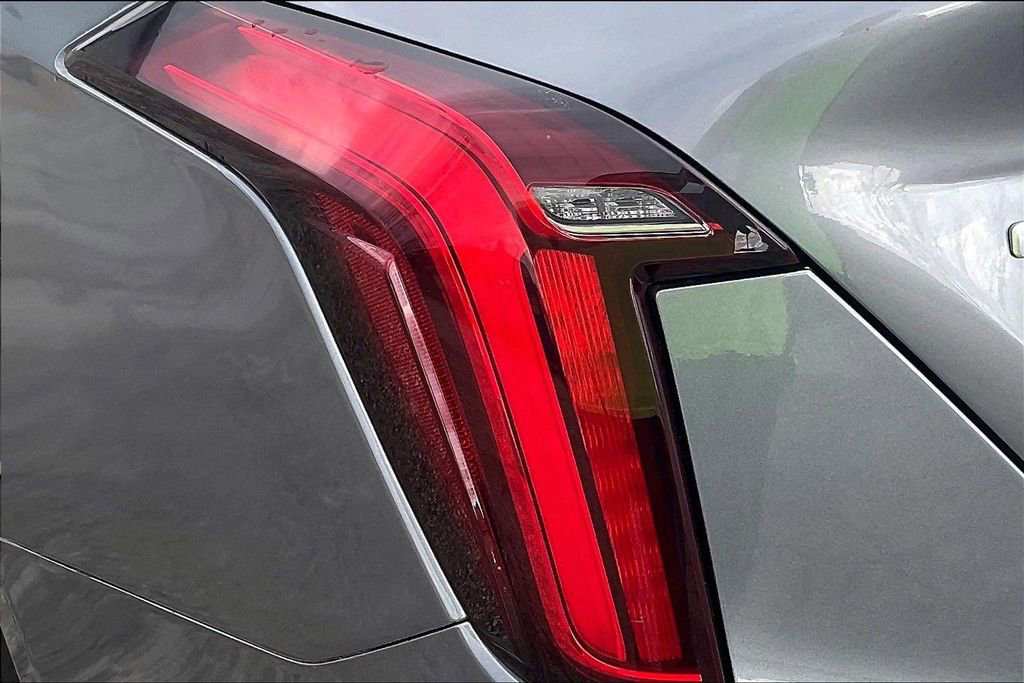 Used 2022 Cadillac CT4 Premium Luxury w/ Climate Package RWD image 31