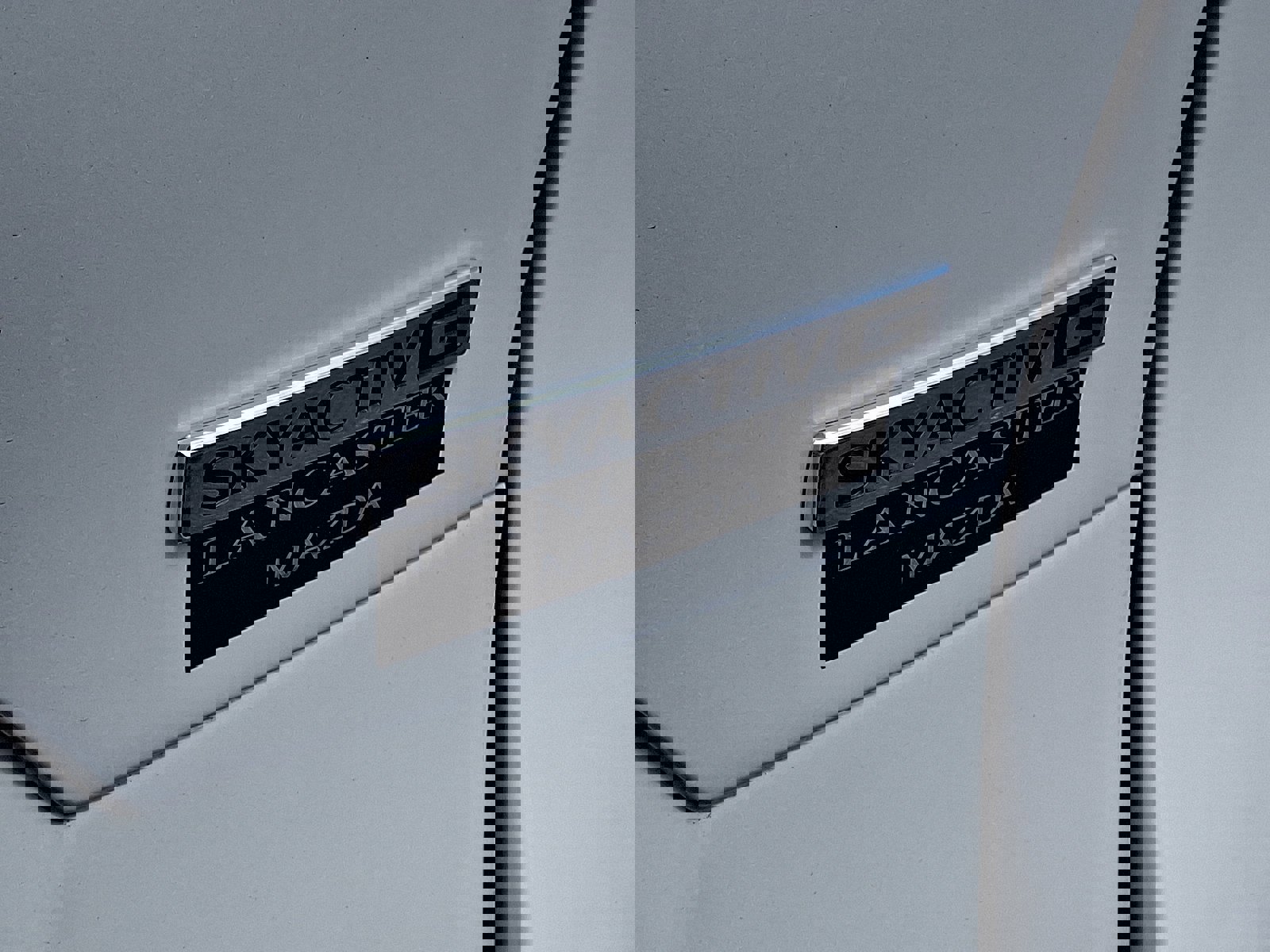 New 2026 MAZDA CX-5 Select image 6