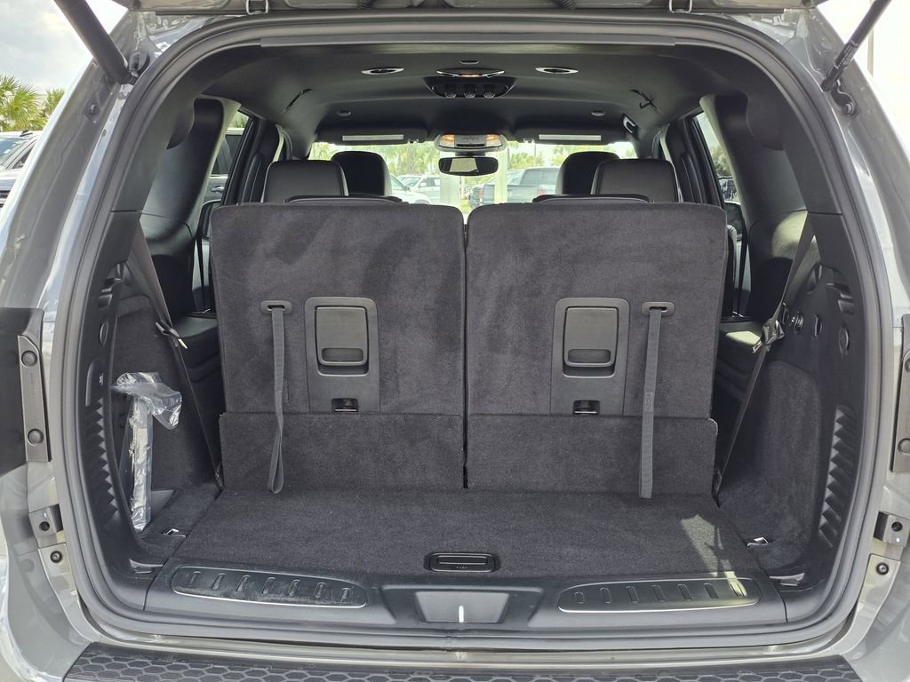 Used 2024 Dodge Durango SRT Hellcat w/ Black Package image 17