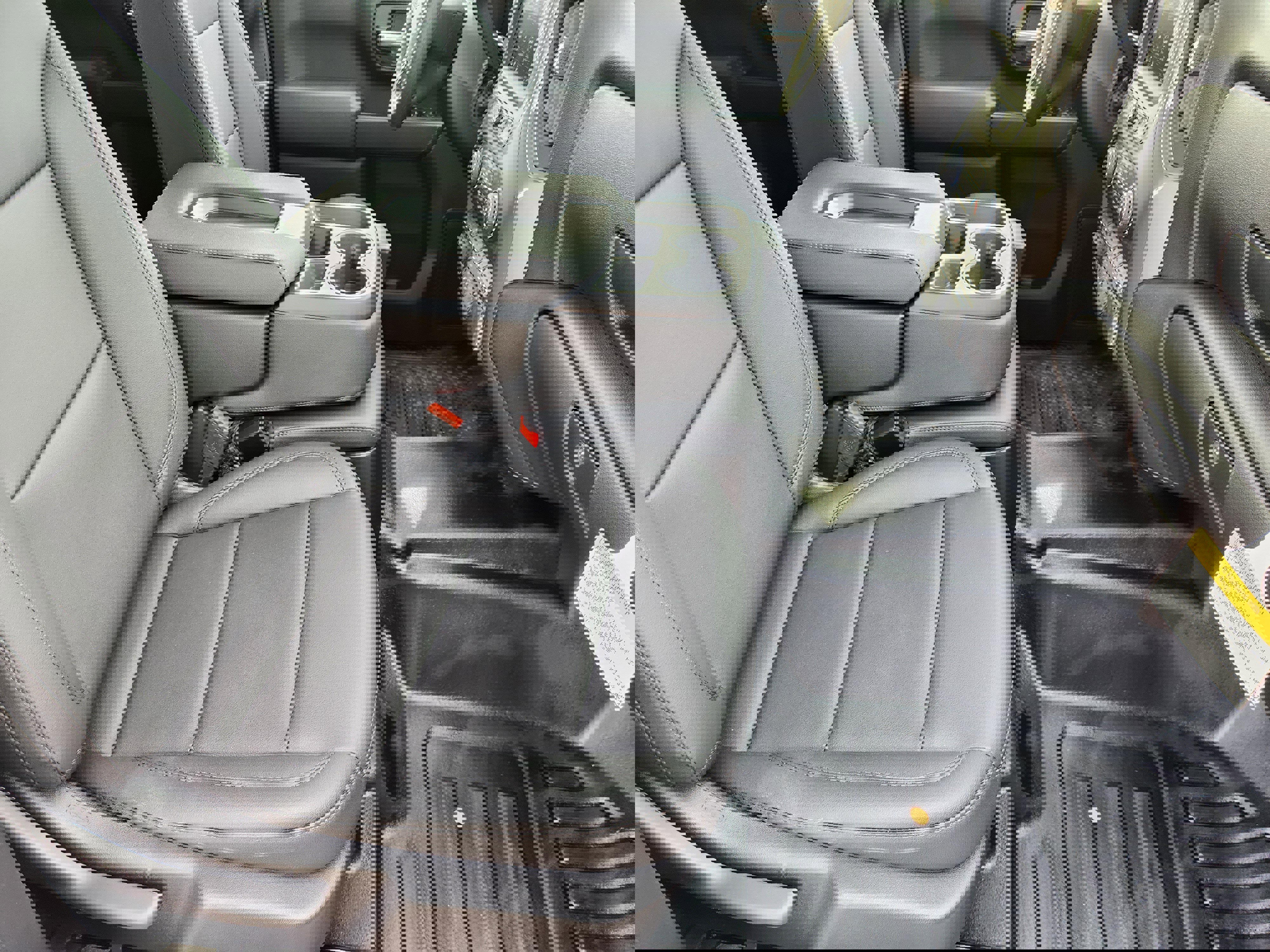 New 2026 Chevrolet Silverado 2500 W/T w/ WT Convenience Package image 18