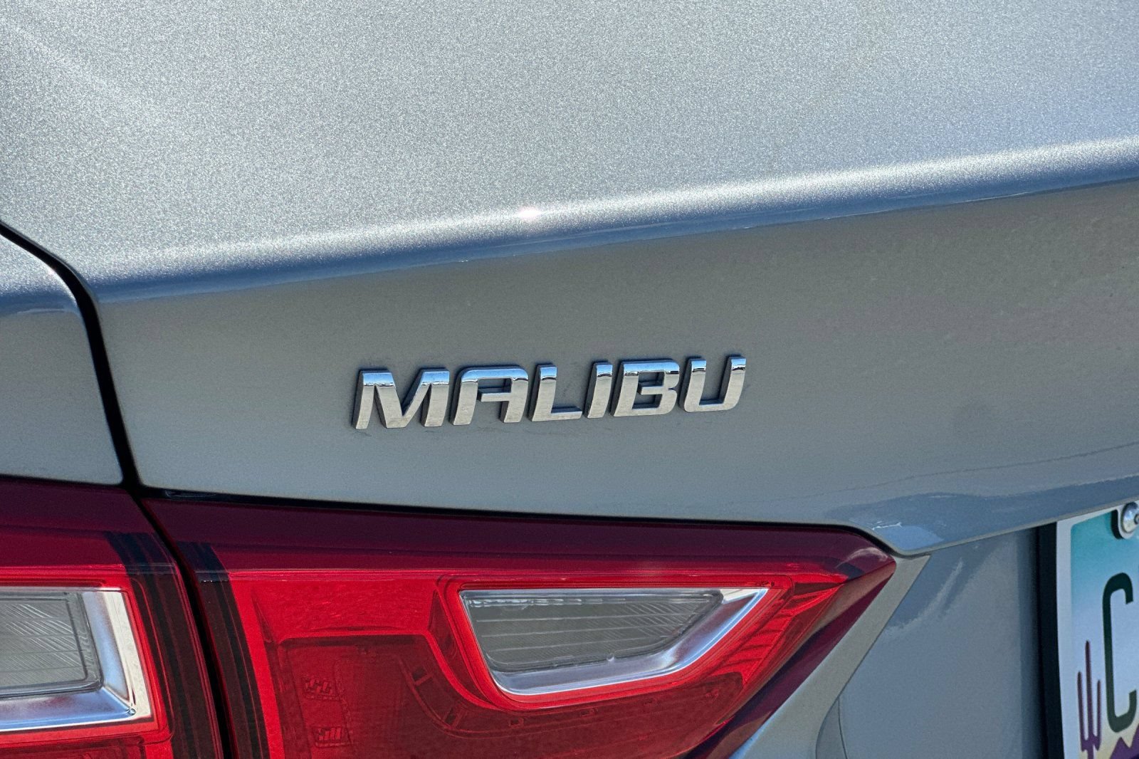 Used 2025 Chevrolet Malibu LT FWD image 26