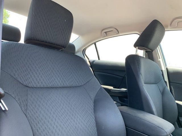 Used 2014 Honda Civic LX image 40