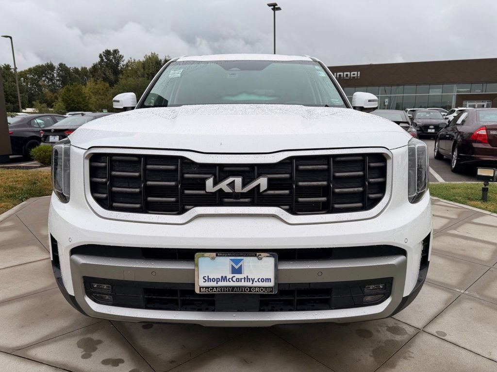 Used 2023 Kia Telluride SX AWD/4WD image 12