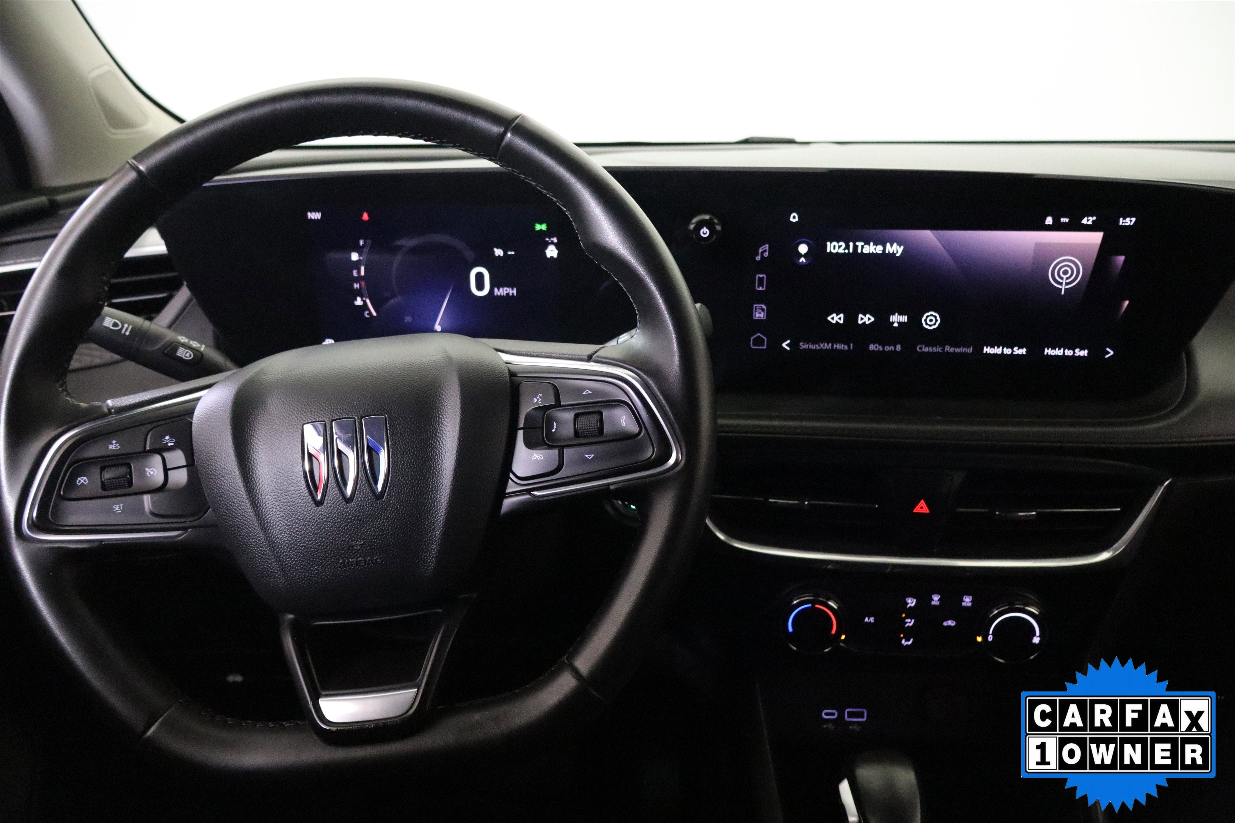 Used 2024 Buick Encore GX Sport Touring image 24